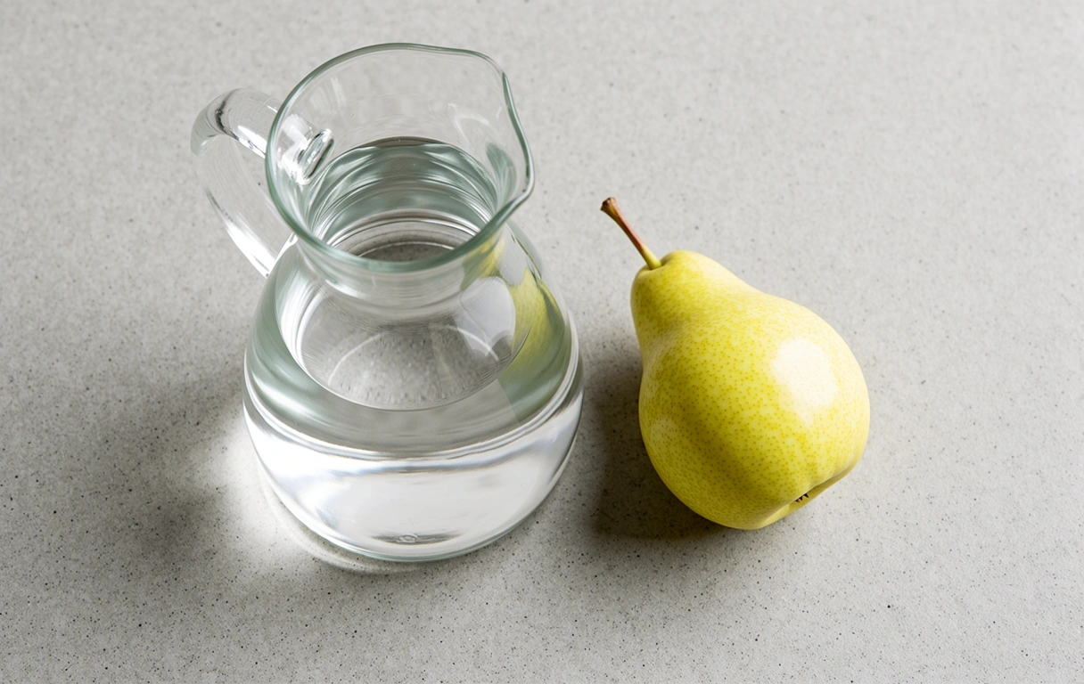 Nutriție Sportivă - Mediu echilibrat