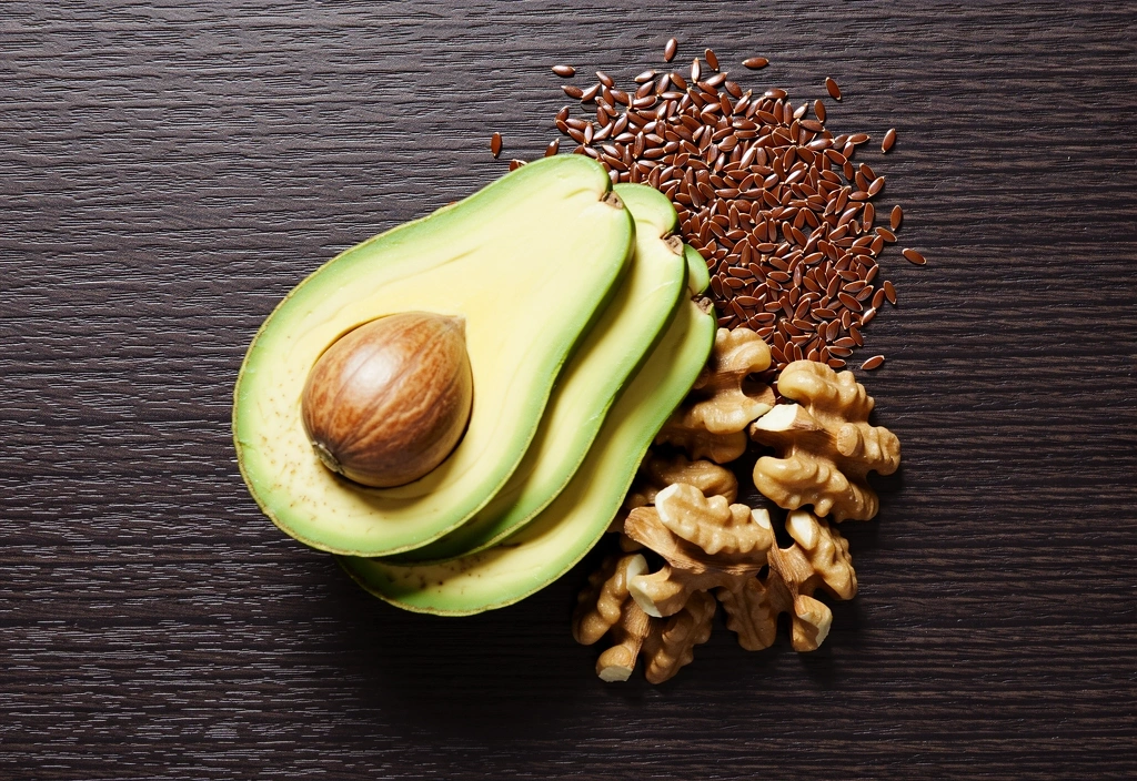 Grăsimi sănătoase