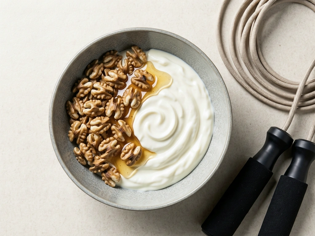 Nutriție pentru sportivi